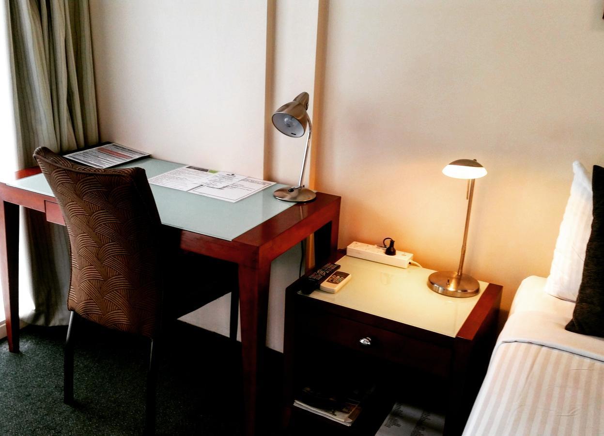 Mid City Motor Inn Singleton Εξωτερικό φωτογραφία