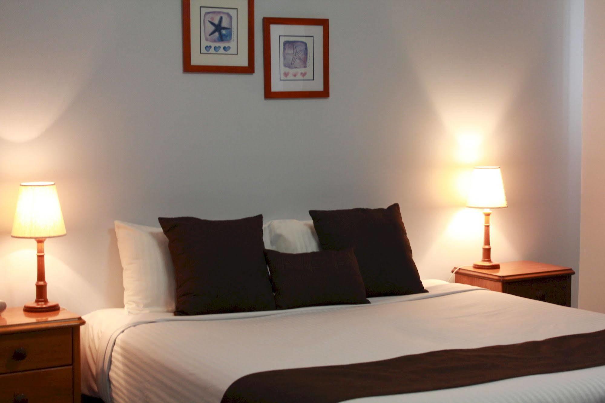 Mid City Motor Inn Singleton Εξωτερικό φωτογραφία