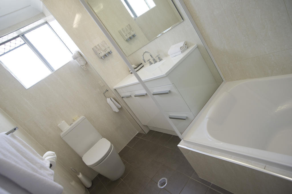 Mid City Motor Inn Singleton Δωμάτιο φωτογραφία