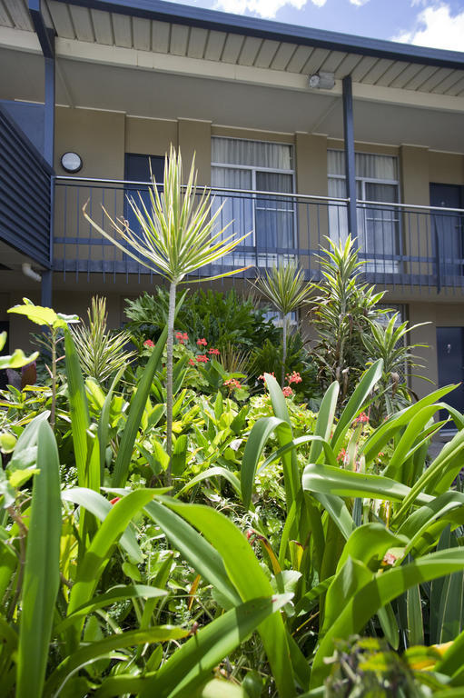 Mid City Motor Inn Singleton Εξωτερικό φωτογραφία