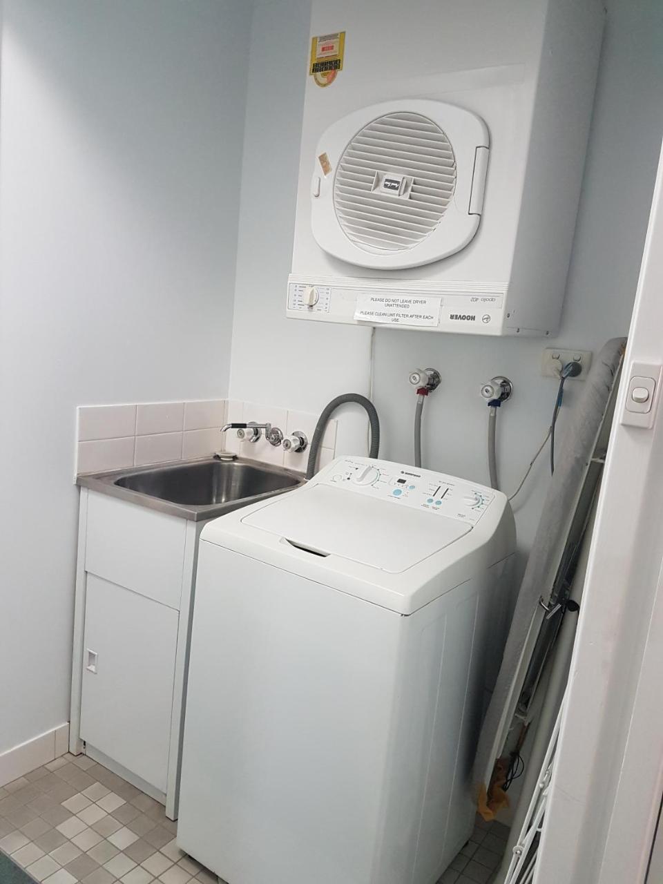 Mid City Motor Inn Singleton Εξωτερικό φωτογραφία