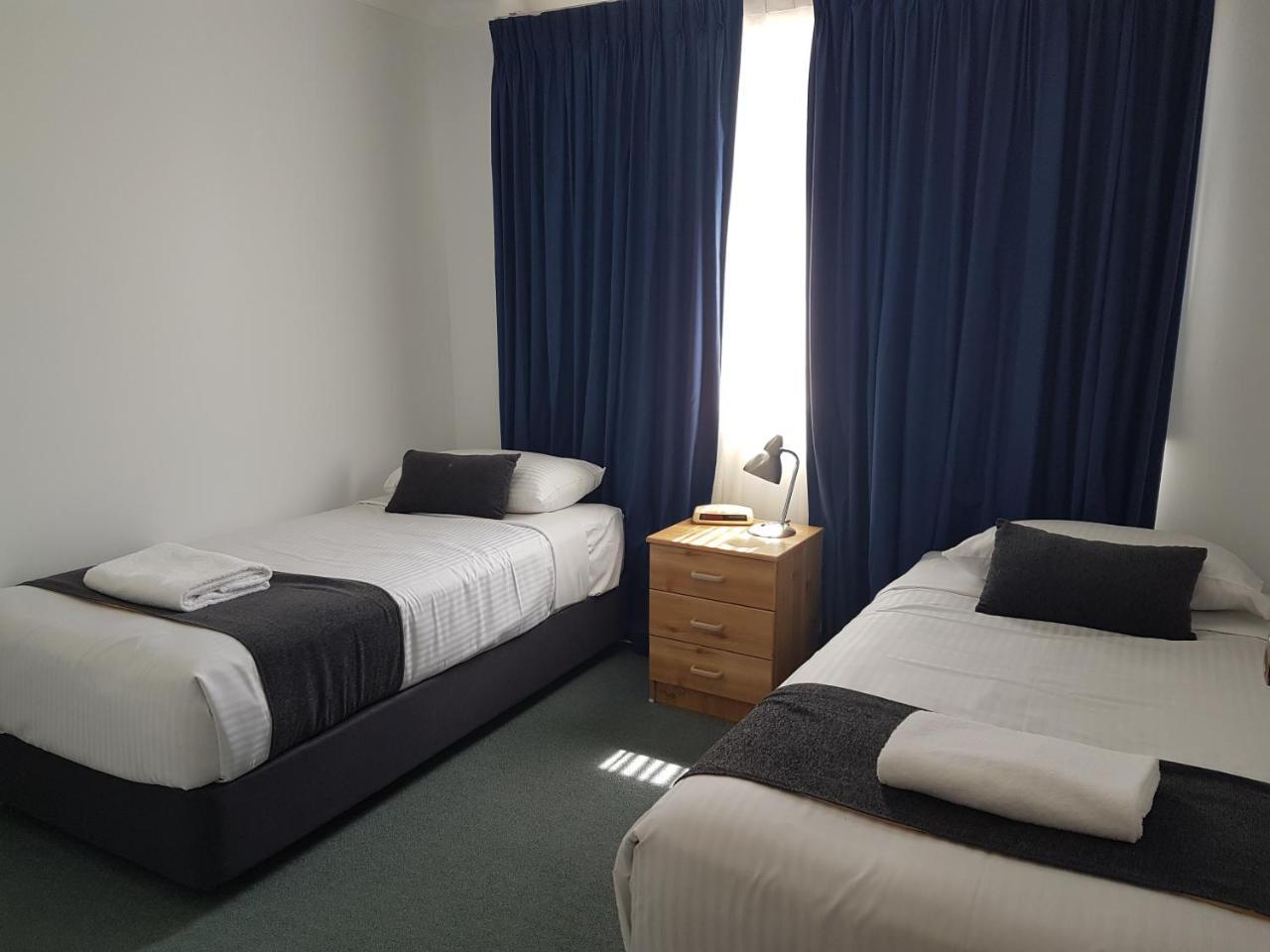Mid City Motor Inn Singleton Εξωτερικό φωτογραφία