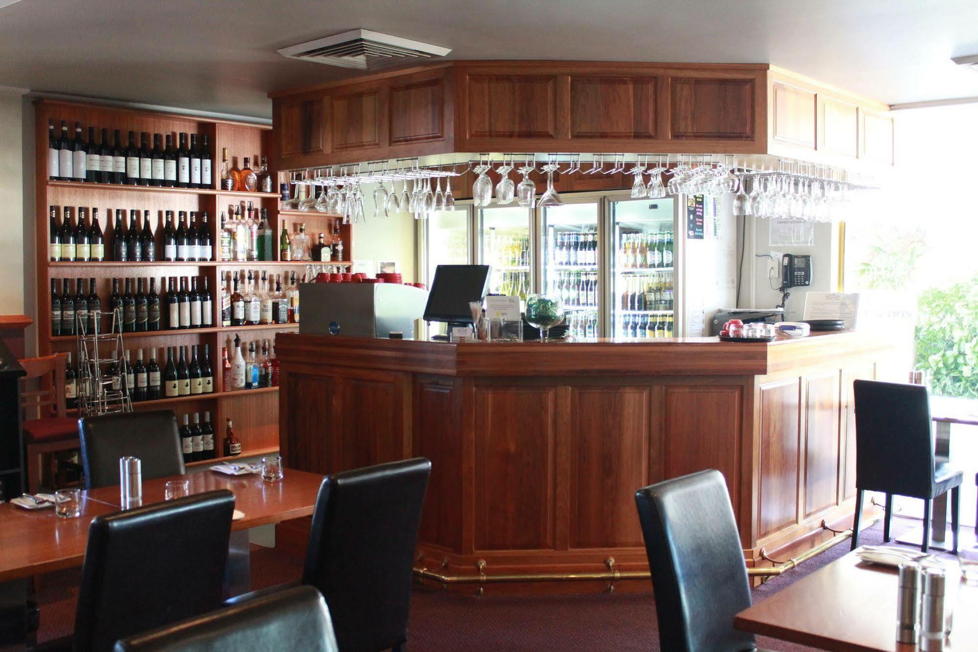 Mid City Motor Inn Singleton Εξωτερικό φωτογραφία