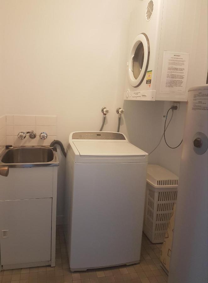 Mid City Motor Inn Singleton Εξωτερικό φωτογραφία