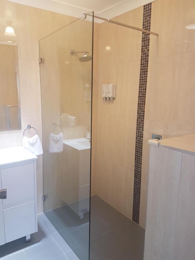 Mid City Motor Inn Singleton Εξωτερικό φωτογραφία
